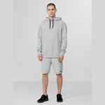 4f M Sweatshirt H4l22-Blm352 27m - Sportmania.hu