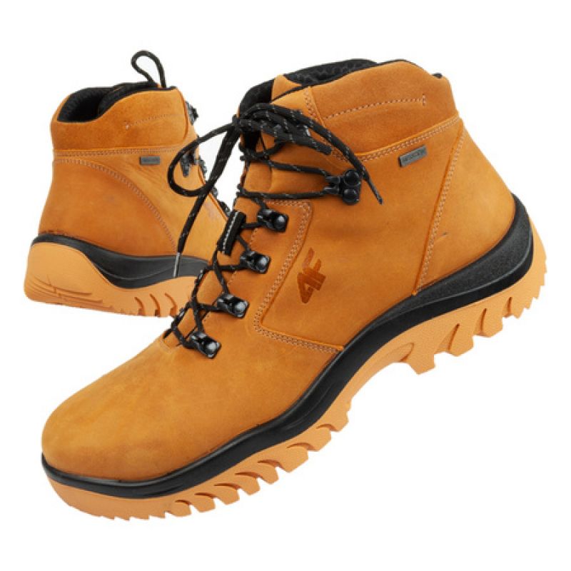 4f M Trekking Shoes bakancs férfi H4Z21OBMH25883S