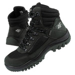 4f M Trekking Shoes férfi Túracipő OBMH25322S