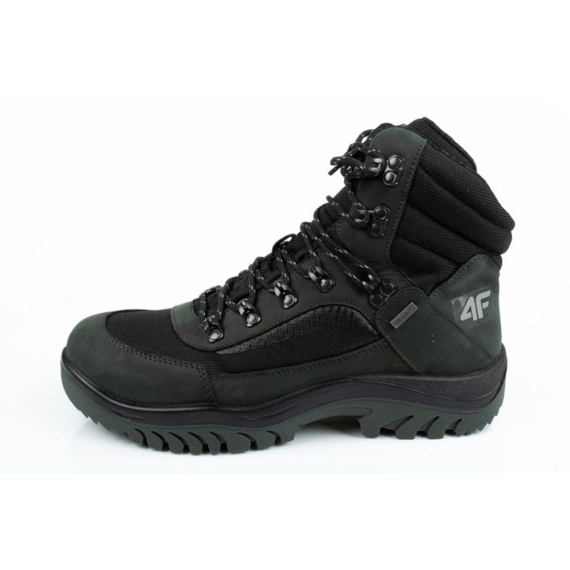 4f M Trekking Shoes férfi Túracipő OBMH25322S