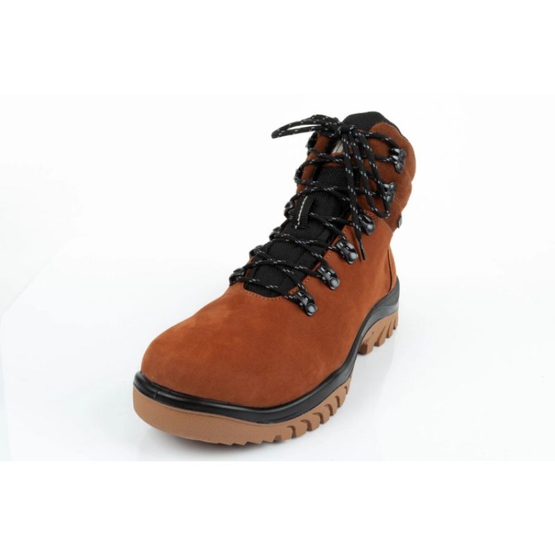 4f M Trekking Shoes férfi Túracipő OBMH25581S