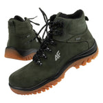 4f M Trekking Shoes férfi Túracipő OBMH25743S
