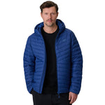 4F M0852 navy 31S kék férfi