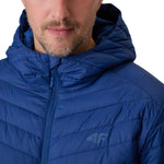 4F M0852 navy 31S kék férfi