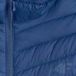 4F M0852 navy 31S kék férfi