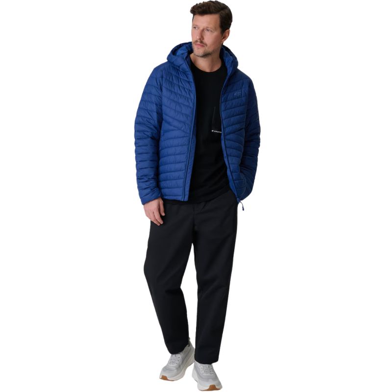 4F M0852 navy 31S kék férfi