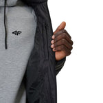 4F M0853 deep 20S fekete férfi