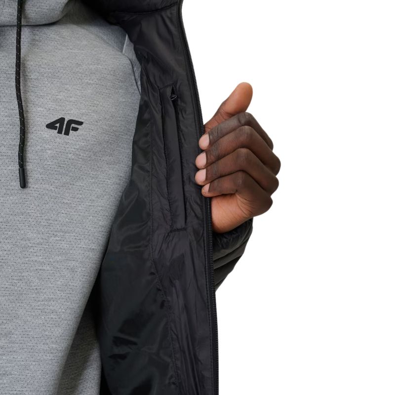 4F M0853 deep 20S fekete férfi