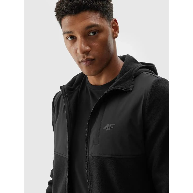4f M269 M Sweatshirt 4fwaw24tflem269-20s - Sportmania.hu