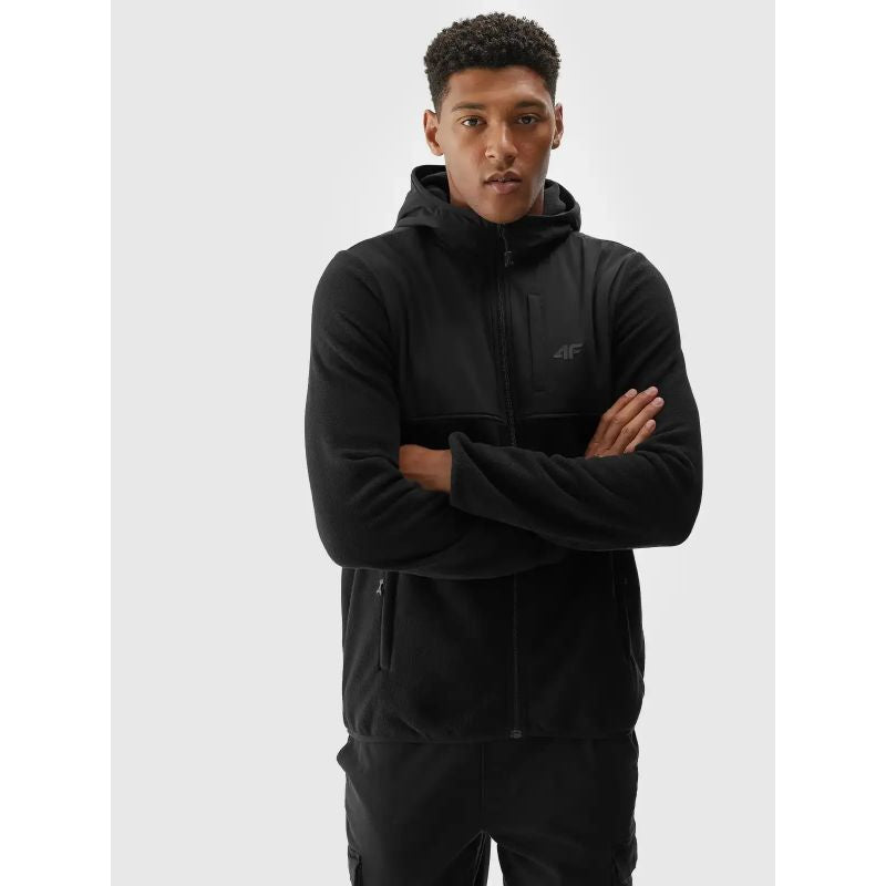 4f M269 M Sweatshirt 4fwaw24tflem269-20s - Sportmania.hu