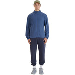 4f M320 M 4fwss25tflem320 32s Sweatshirt - Sportmania.hu