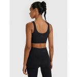 4F Medium Support Training Bra 4FWMM00USBAF215-20S női sportmelltartó