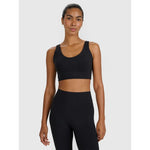 4F Medium Support Training Bra 4FWMM00USBAF215-20S női sportmelltartó