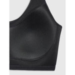 4F Medium Support Training Bra 4FWMM00USBAF215-20S női sportmelltartó