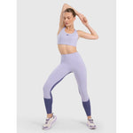 4F Medium Support Training Bra női sportmelltartó 4FWAW25USBAF174-34S