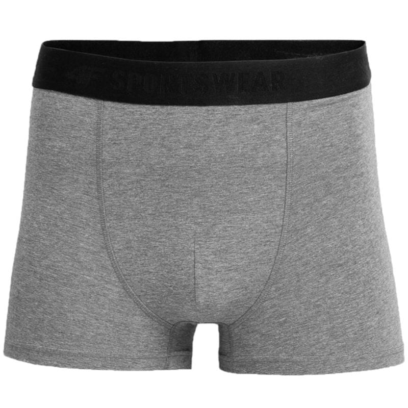 4f Men Briefs Boxe aló férfi nadrág Alsónemű H4L22-BIM350-90M