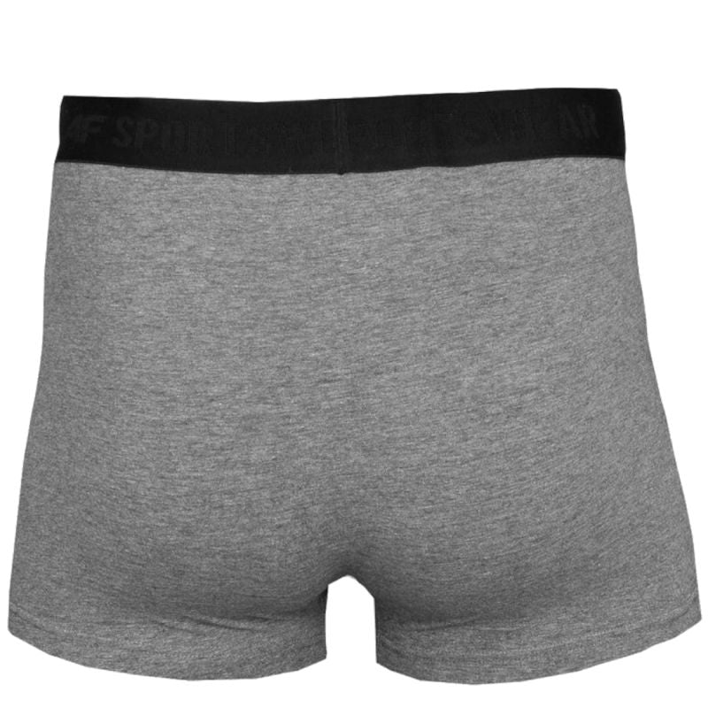 4f Men Briefs Boxe aló férfi nadrág Alsónemű H4L22-BIM350-90M