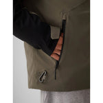 4F Men’s 3-in-1 Winter Jacket with 8000 Membrane férfi kabát 4FRAW26TTJAM1380-43S