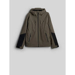 4F Men’s 3-in-1 Winter Jacket with 8000 Membrane férfi kabát 4FRAW26TTJAM1380-43S