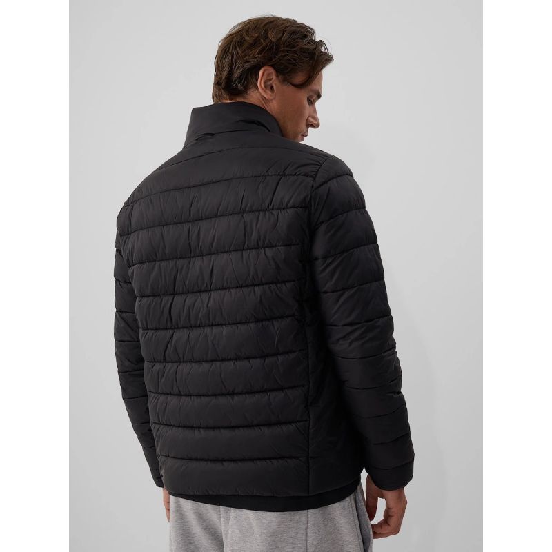4F Men’s 3-in-1 Winter Jacket with 8000 Membrane férfi kabát 4FRAW26TTJAM1380-43S