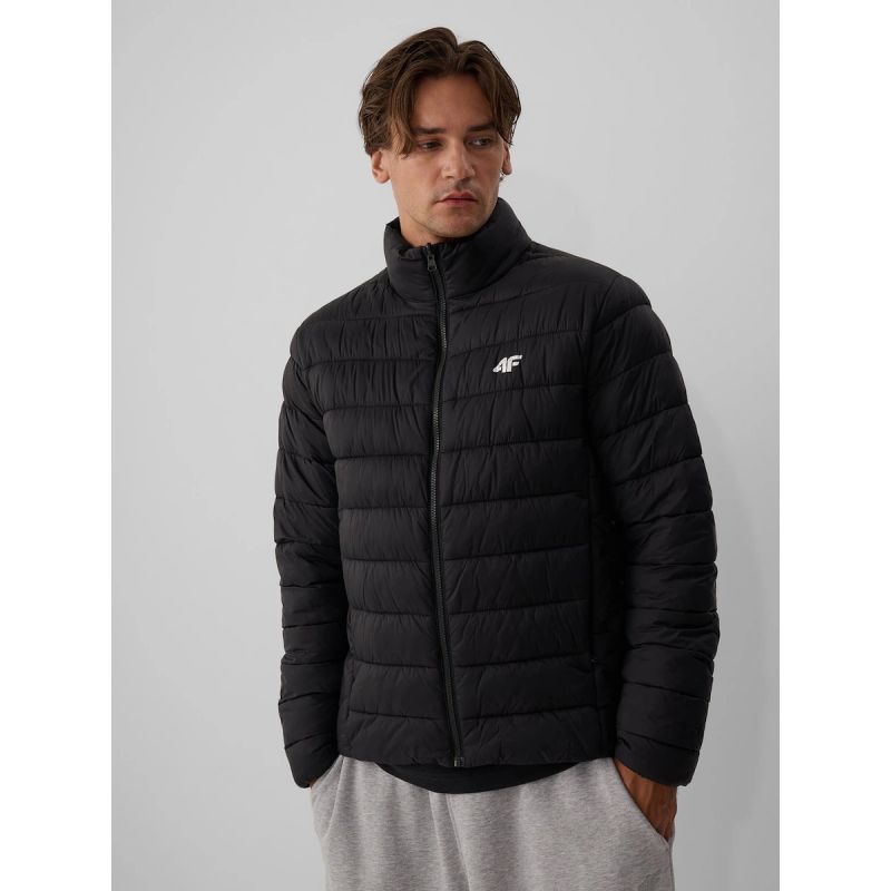 4F Men’s 3-in-1 Winter Jacket with 8000 Membrane férfi kabát 4FRAW26TTJAM1380-43S