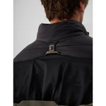 4F Men’s 3-in-1 Winter Jacket with 8000 Membrane férfi kabát 4FRAW26TTJAM1380-43S