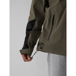 4F Men’s 3-in-1 Winter Jacket with 8000 Membrane férfi kabát 4FRAW26TTJAM1380-43S