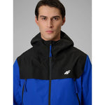 Men's 4F 5000 membrane transition 4FWSS26TTJAM1121-20S 3xl férfi dzseki