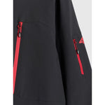 Men's 4F 8000 membrane transition 4FWSS26TTJAM1122-20S 3xl férfi dzseki