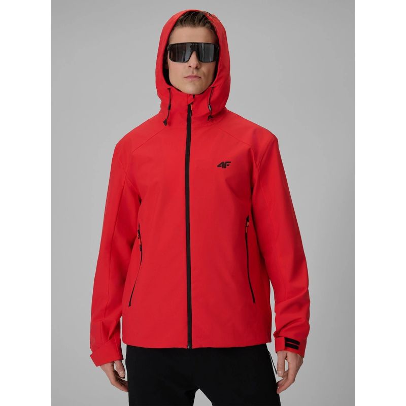 4F Men's 5000 membrane transition jacket 3xl férfi