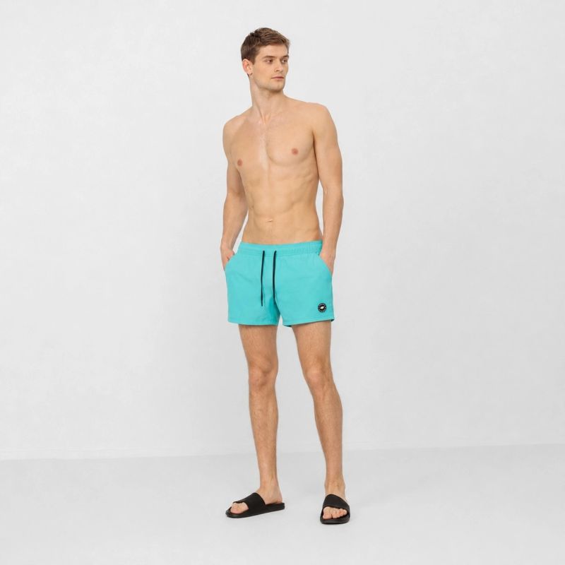 4F Men's boardshorts 3xl shorts, swimming shorts férfi