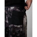 4F Men's boardshorts with UPF50+ sun protection férfi rövidnadrág 4FRSS26UBDSM267-90A