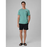 4F Men's boardshorts with UPF50+ sun protection férfi rövidnadrág