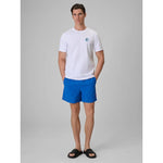 4F Men's boardshorts with UPF50+ sun protection férfi rövidnadrág