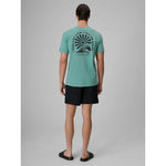 4F Men's boardshorts with UPF50+ sun protection férfi rövidnadrág