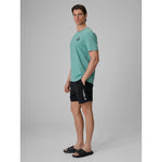 4F Men's boardshorts with UPF50+ sun protection férfi rövidnadrág