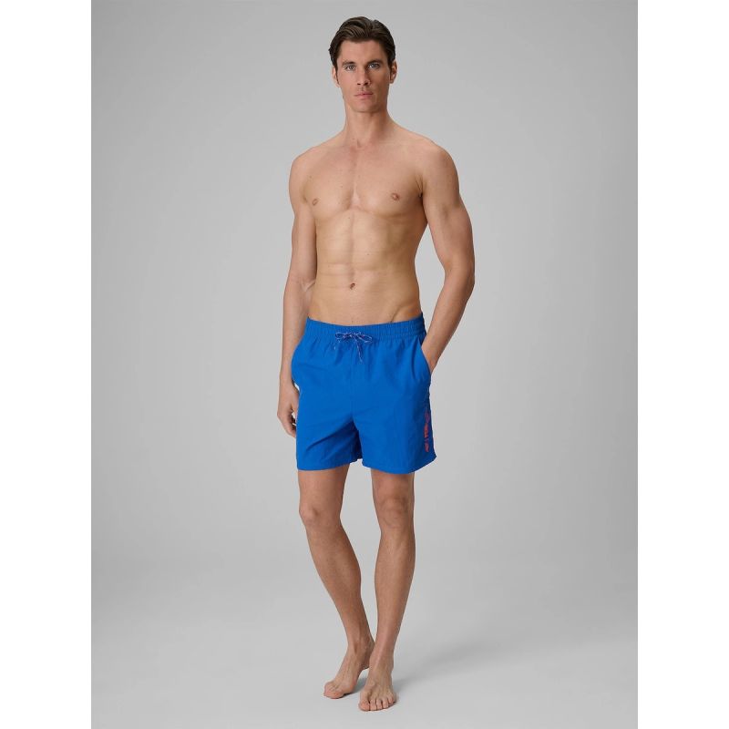 4F Men's boardshorts with UPF50+ sun protection férfi rövidnadrág