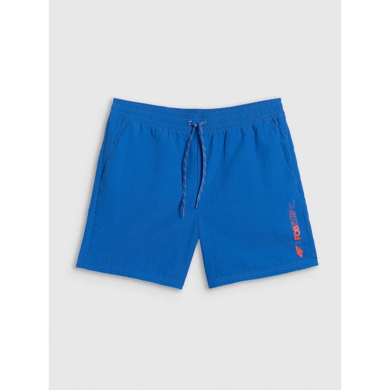 4F Men's boardshorts with UPF50+ sun protection férfi rövidnadrág