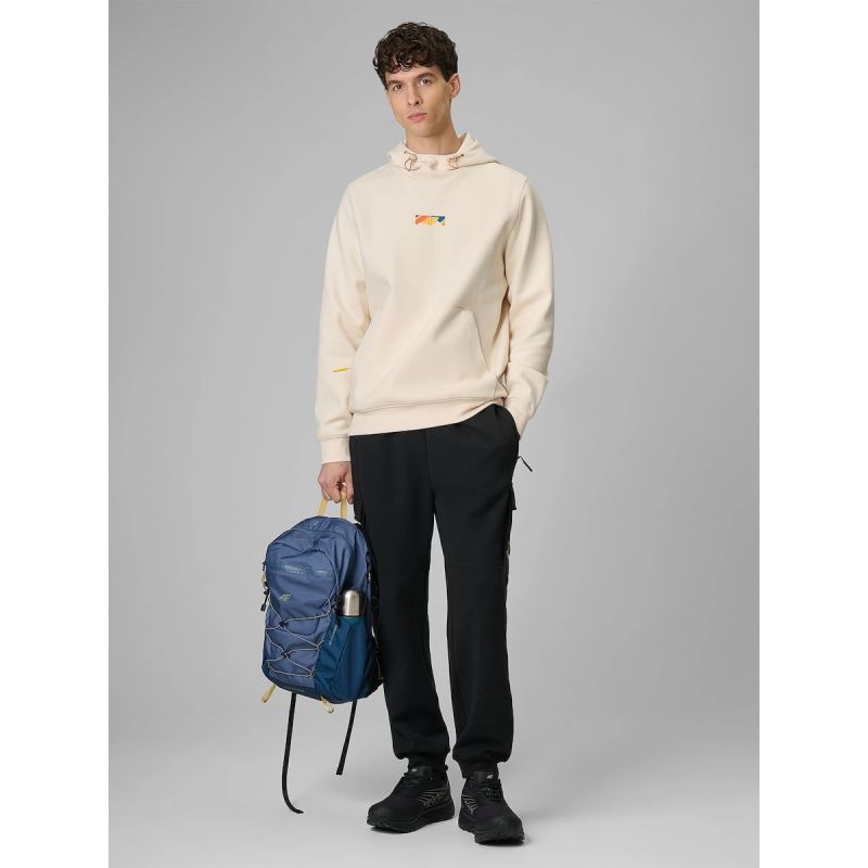 4f Men's cargo sweatpants nadrág férfi