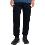 4f Men's CAS deep black 20S férfi Nadrág 4FWAW25TTROM1210