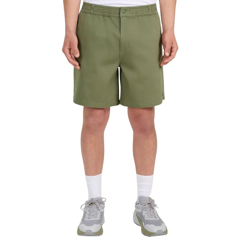 4F Men's CAS M0838 43S khaki férfi rövidnadrág 4FWSS26TSHOM083843S