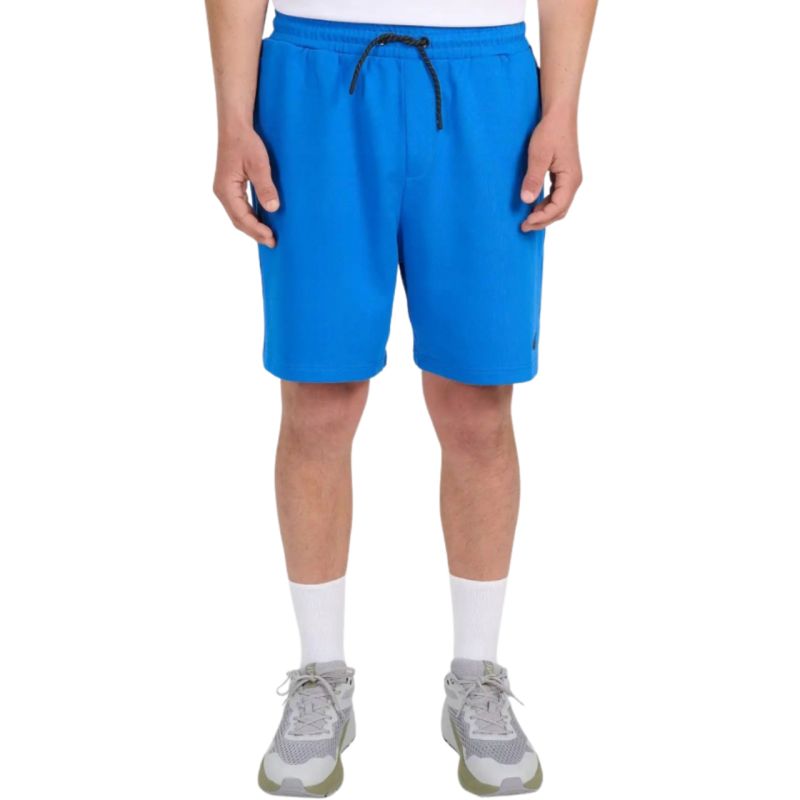 4F Men's CAS M690 blue 33S kék férfi rövidnadrág 4FWSS26TSHOM69033S
