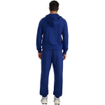 4f Men's CAS navy blue férfi Nadrág 4FWMM00TTROM1140031S