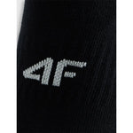 4F Men's casual ankle socks (3-pack) zokni