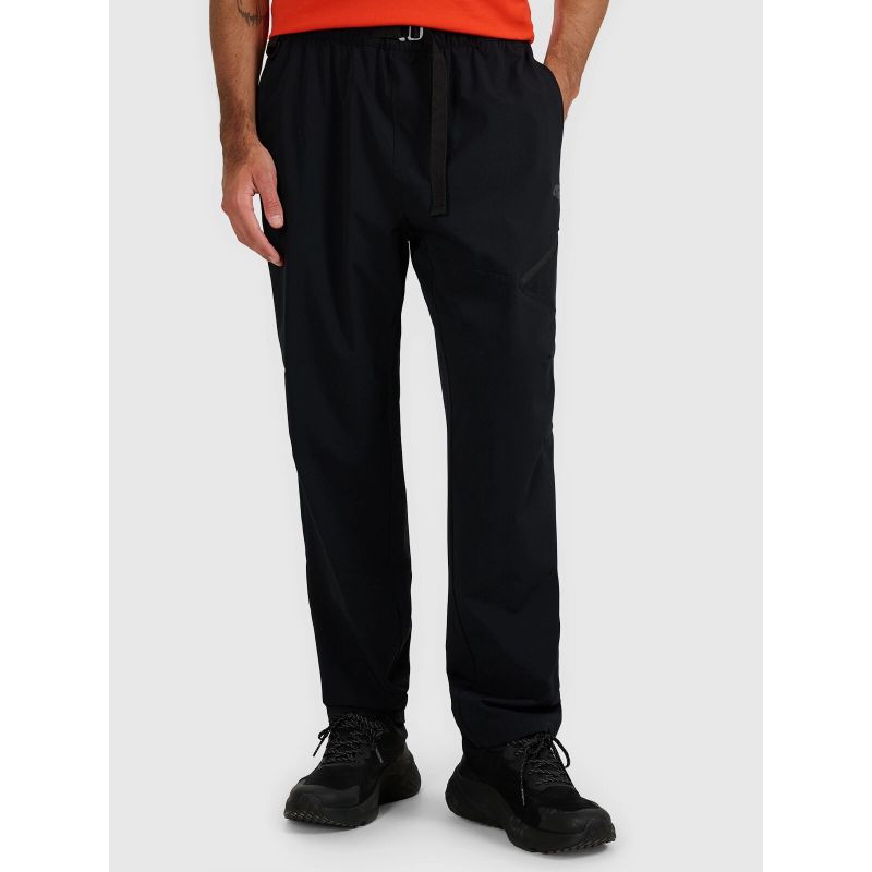 Men's casual trousers 4F férfi nadrág 4FWAW25TTROM1192-20S
