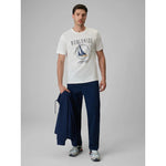 Men's casual trousers 4F férfi