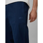 Men's casual trousers 4F férfi