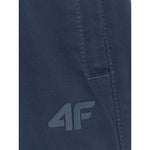 Men's casual trousers 4F férfi