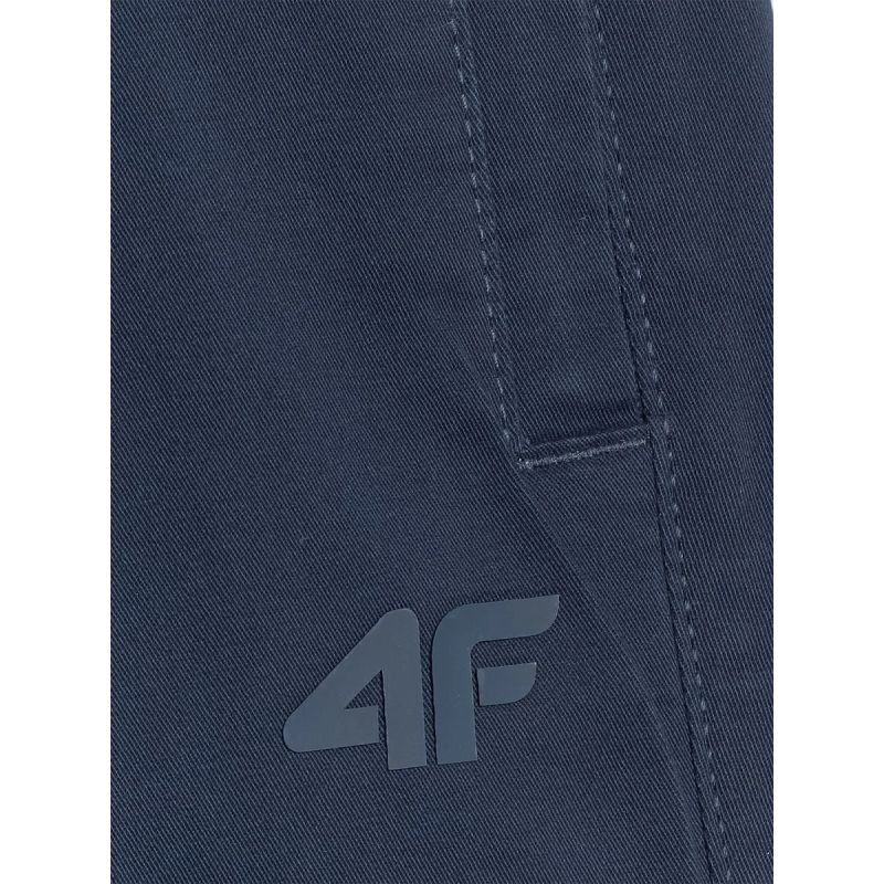 Men's casual trousers 4F férfi
