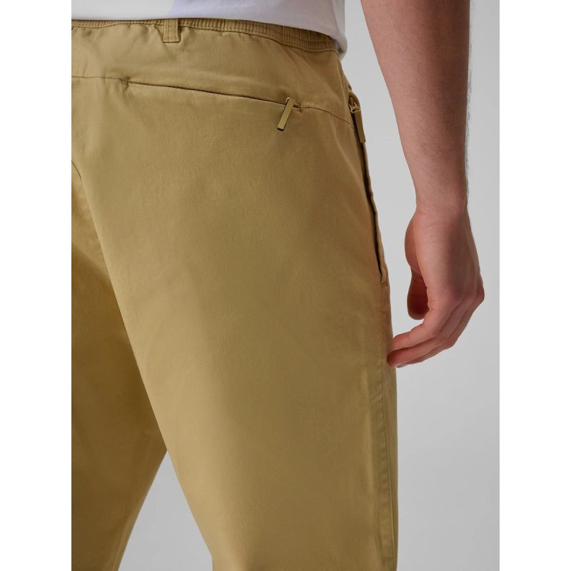 4F Men's casual trousers férfi nadrág